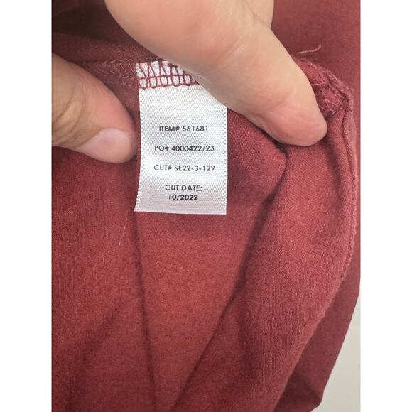 Torrid Terra Cotta Cami Size 2 - Picture 5 of 5